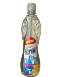 Lavalozas Ecológico Crol 500 ml. - Imagen 2