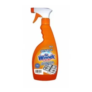 Antigrasa Spray Winnex