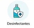 Desinfectantes