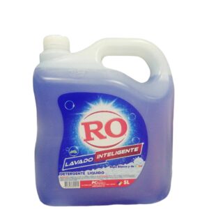 Detergente RO 5 lts.