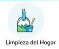 Limpieza del Hogar