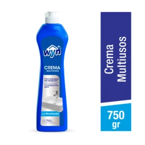 Crema multiusos WYN