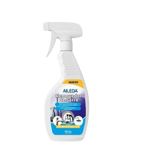 Removedor de Sarro Aileda 500 ml.