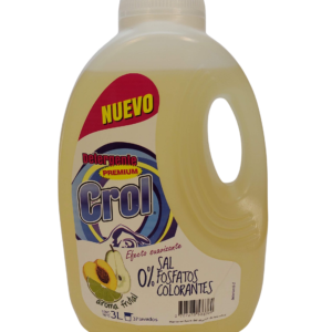 Detergente Ecológico Crol