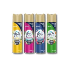 Glade Desodorante Ambiental 360