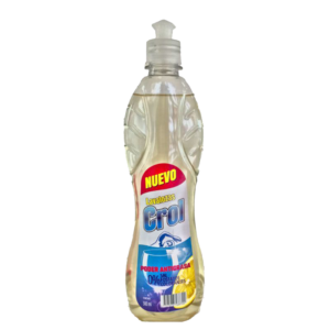 Lavalozas Ecológico Crol 500 ml.