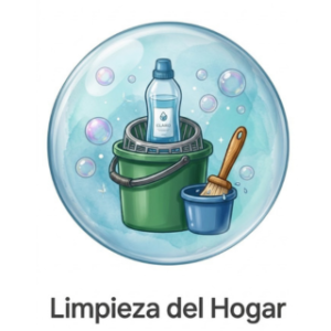 Limpieza del Hogar