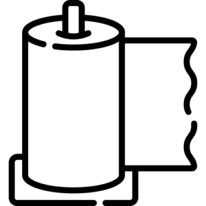 Toalla de papel