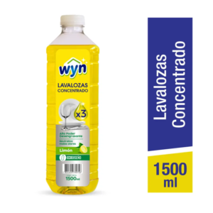 Lavalozas Wyn Recarga 1.5 Lts.