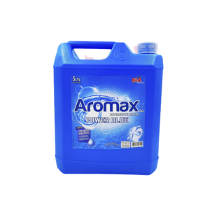 Detergente Líquido Aromax 5 Lts.