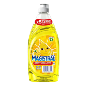 Lavalozas Magistral 500 ml