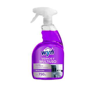Vidrios y Multiusos Wyn
